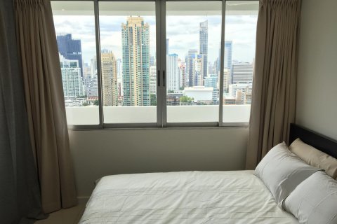 Eigentumswohnung in Watthana, Bangkok, Thailand, 3 Schlafzimmer  № 200628 - Foto 26