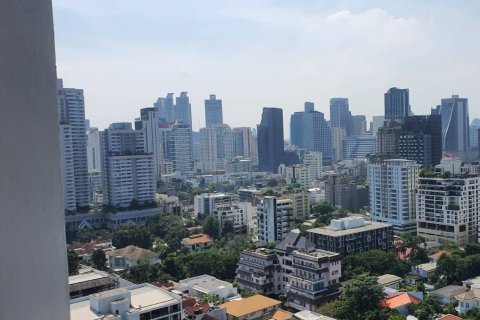 Eigentumswohnung in Watthana, Bangkok, Thailand, 3 Schlafzimmer  № 200628 - Foto 2