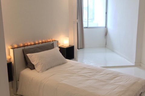 Eigentumswohnung in Watthana, Bangkok, Thailand, 3 Schlafzimmer  № 200628 - Foto 21