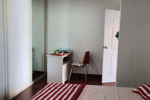Eigentumswohnung in Watthana, Bangkok, Thailand, 3 Schlafzimmer  № 200628 - Foto 6