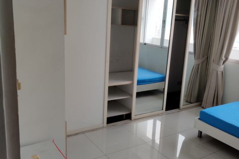 Eigentumswohnung in Watthana, Bangkok, Thailand, 3 Schlafzimmer  № 200628 - Foto 8