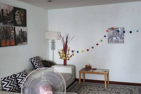 Eigentumswohnung in Watthana, Bangkok, Thailand, 3 Schlafzimmer  № 200628 - Foto 11