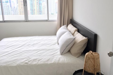 Eigentumswohnung in Watthana, Bangkok, Thailand, 3 Schlafzimmer  № 200628 - Foto 29