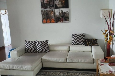 Eigentumswohnung in Watthana, Bangkok, Thailand, 3 Schlafzimmer  № 200628 - Foto 10