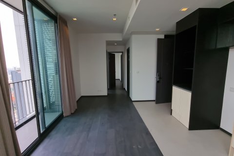Eigentumswohnung in Watthana, Bangkok, Thailand, 2 Schlafzimmer  № 200624 - Foto 15