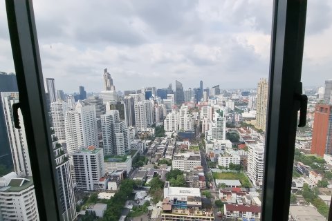 Eigentumswohnung in Watthana, Bangkok, Thailand, 2 Schlafzimmer  № 200624 - Foto 16