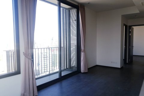 Eigentumswohnung in Watthana, Bangkok, Thailand, 2 Schlafzimmer  № 200624 - Foto 2