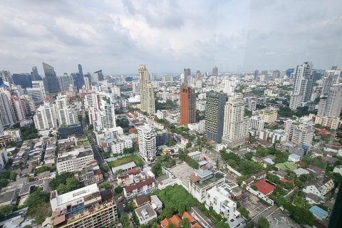 Eigentumswohnung in Watthana, Bangkok, Thailand, 2 Schlafzimmer  № 200624 - Foto 14
