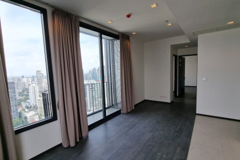 Eigentumswohnung in Watthana, Bangkok, Thailand, 2 Schlafzimmer  № 200624 - Foto 8