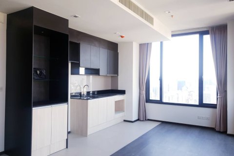 Eigentumswohnung in Watthana, Bangkok, Thailand, 2 Schlafzimmer  № 200624 - Foto 5