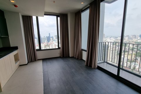 Eigentumswohnung in Watthana, Bangkok, Thailand, 2 Schlafzimmer  № 200624 - Foto 13