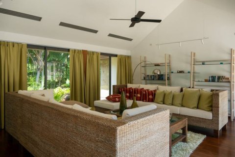 Villa à Phuket, Thaïlande 5 chambres № 155436 - photo 6