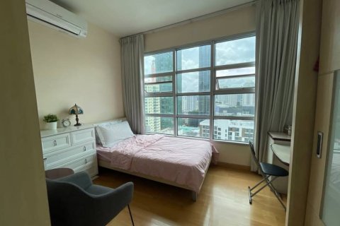 Condominio de 3 dormitorios en Bangkok, Tailandia № 155439 - foto 3