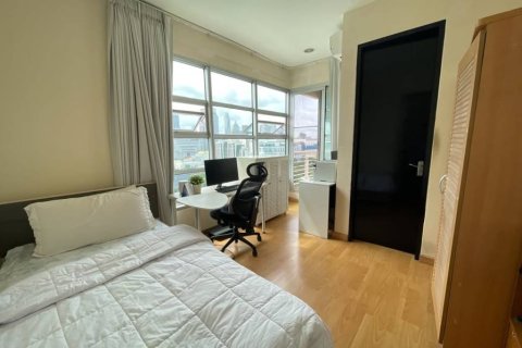Condominio de 3 dormitorios en Bangkok, Tailandia № 155439 - foto 4