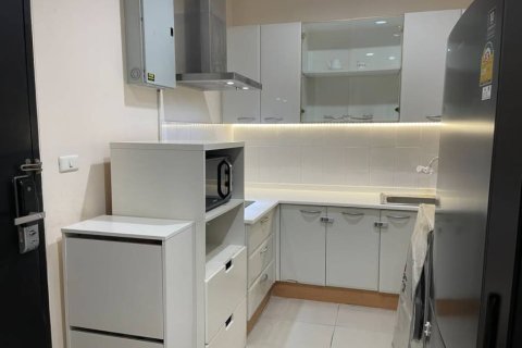 Condominio de 3 dormitorios en Bangkok, Tailandia № 155439 - foto 5
