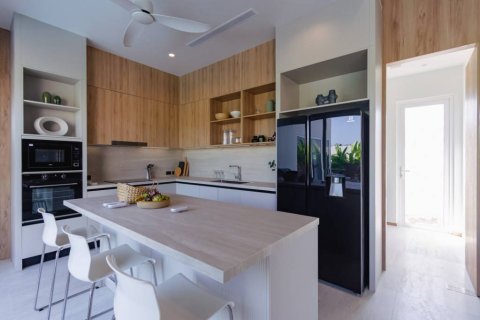 Villa in Hua Hin, Thailand 3 Schlafzimmer № 155438 - Foto 2