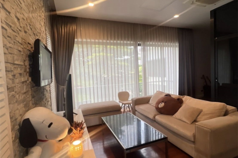 Casa de 5 dormitorios en Bangkok, Tailandia № 189371 - foto 3