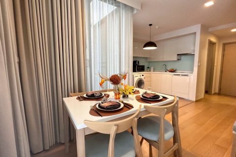 Condominio de 2 dormitorios en Bangkok, Tailandia № 194695 - foto 12
