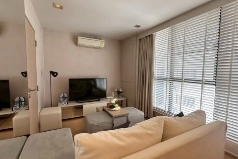 Condominio de 2 dormitorios en Bangkok, Tailandia № 194695 - foto 2