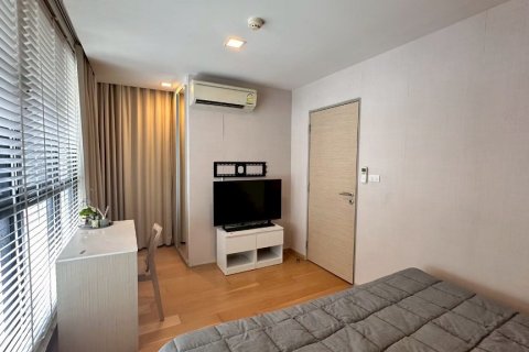 Condominio de 2 dormitorios en Bangkok, Tailandia № 194695 - foto 8