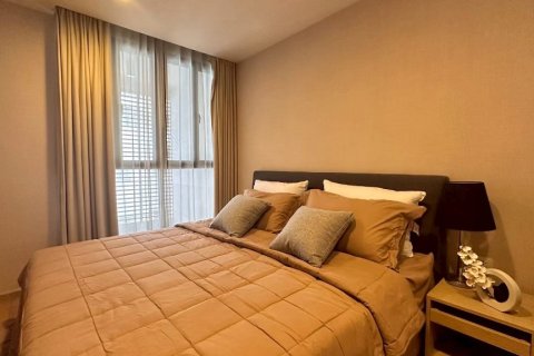 Condominio de 2 dormitorios en Bangkok, Tailandia № 194695 - foto 10