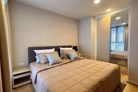 Condominio de 2 dormitorios en Bangkok, Tailandia № 194695 - foto 9