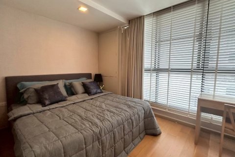 Condominio de 2 dormitorios en Bangkok, Tailandia № 194695 - foto 5