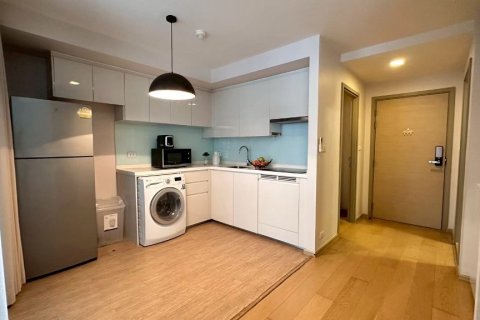 Condominio de 2 dormitorios en Bangkok, Tailandia № 194695 - foto 13