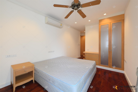 Appartement à Bangkok, Thaïlande 2 chambres № 194638 - photo 4