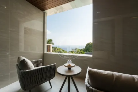 Villa in Kamala, Thailand 6 bedrooms № 194696 - photo 21
