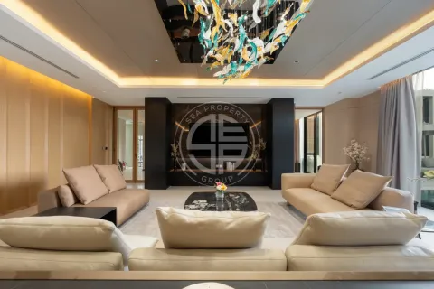 Villa in Kamala, Thailand 6 bedrooms № 194696 - photo 12