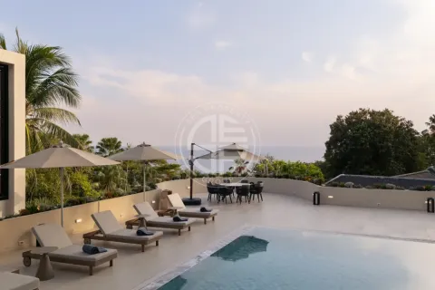 Villa in Kamala, Thailand 6 bedrooms № 194696 - photo 4