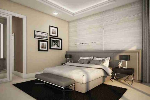 Haus in Pattaya, Thailand 3 Schlafzimmer № 184138 - Foto 19