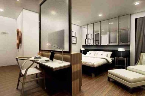 Haus in Pattaya, Thailand 3 Schlafzimmer № 184138 - Foto 10