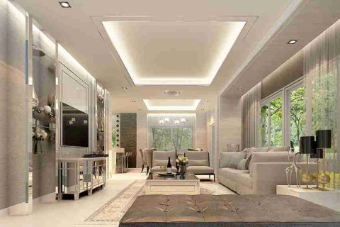 Haus in Pattaya, Thailand 3 Schlafzimmer № 184138 - Foto 20