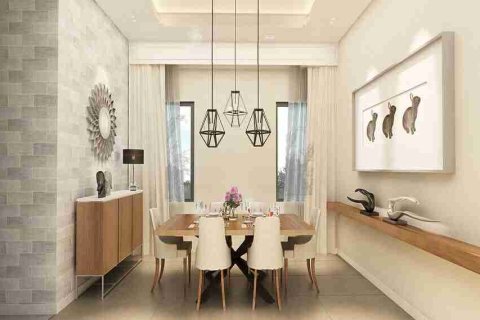 Haus in Pattaya, Thailand 3 Schlafzimmer № 184138 - Foto 15