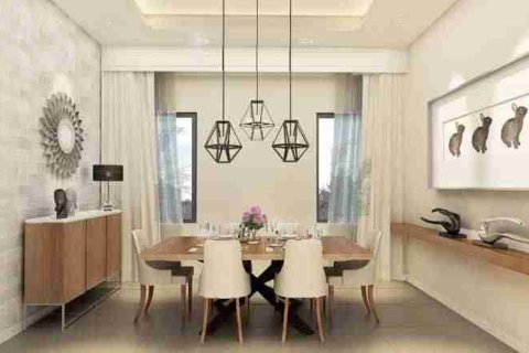 Haus in Pattaya, Thailand 3 Schlafzimmer № 184138 - Foto 11