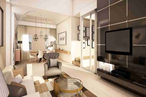 Haus in Pattaya, Thailand 3 Schlafzimmer № 184138 - Foto 14