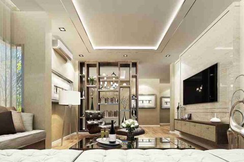Haus in Pattaya, Thailand 3 Schlafzimmer № 184138 - Foto 24