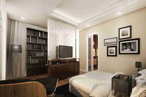 Haus in Pattaya, Thailand 3 Schlafzimmer № 184138 - Foto 17