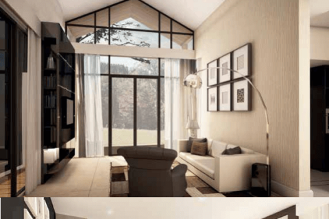 Haus in Pattaya, Thailand 3 Schlafzimmer № 184138 - Foto 12