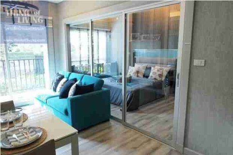 Condominio de 2 dormitorios en Pattaya, Tailandia № 184135 - foto 11