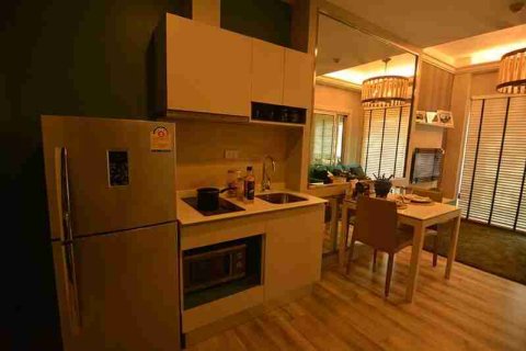 Condominio de 2 dormitorios en Pattaya, Tailandia № 184135 - foto 5