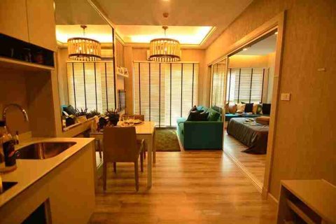 Condominio de 2 dormitorios en Pattaya, Tailandia № 184135 - foto 3