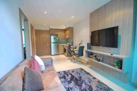 Condominio de 2 dormitorios en Pattaya, Tailandia № 184136 - foto 8