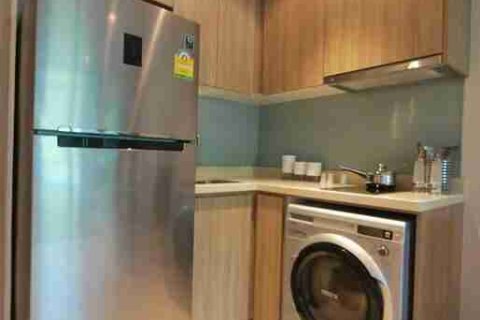 Condominio de 2 dormitorios en Pattaya, Tailandia № 184136 - foto 6