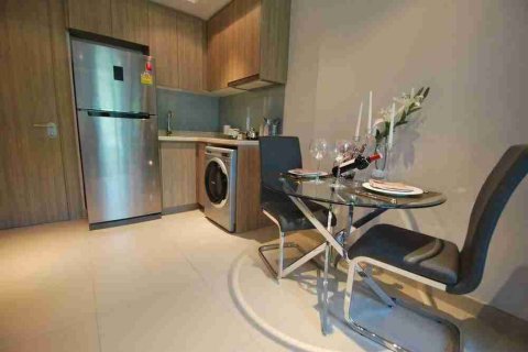 Condominio de 2 dormitorios en Pattaya, Tailandia № 184136 - foto 7