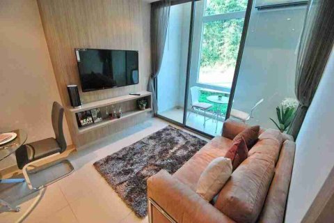 Condominio de 2 dormitorios en Pattaya, Tailandia № 184136 - foto 5