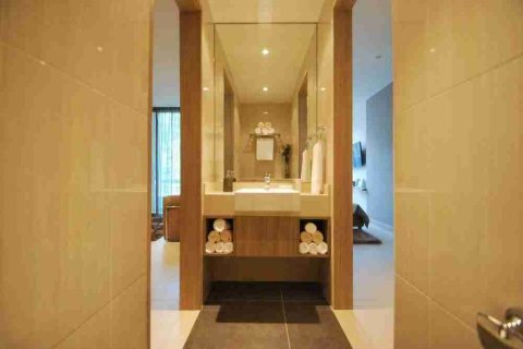 Condominio de 2 dormitorios en Pattaya, Tailandia № 184136 - foto 10