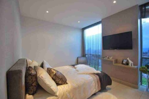 Condominio de 2 dormitorios en Pattaya, Tailandia № 184136 - foto 18